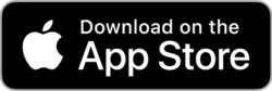 Find our app on the App Store