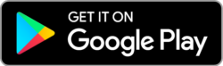 Find our app on Google Play